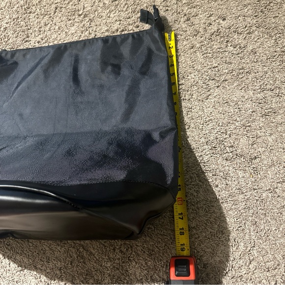 Paco Rabanne weekend/sport bag - Picture 6 of 7